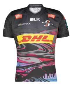 DHL Stormers Away Supporter Jersey '24/'25 - Ladies - XS