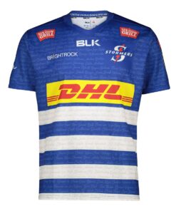 DHL Stormers Home Supporter Jersey '24/'25 - Ladies - S