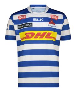 DHL Western Province Currie Cup Supporter Jersey 2024 - M