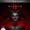 Diablo IV (XB1/XBS DUAL)