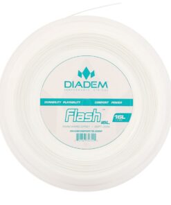 Diadem Flash Tennis String Reel - 16L (1.25mm)