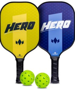 Diadem Pickleball Hero Starter Kit V2