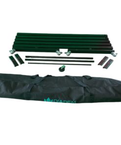 Diadem Premier Portable Pickleball Net