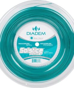 Diadem Solstice Power Tennis String Reel - 17 (1.20mm)