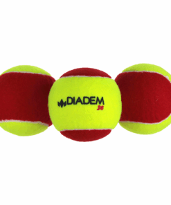 Diadem Stage 3 Red Junior Tennis Balls - 18 Balls