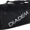 Diadem Tour Duffel Bag - Nova Black/Chrome