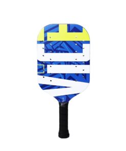 Diadem VICE Pickleball Paddle + Paddle Cover