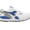 Diadora Men's N.92 White & Griffin Low - Cut Trainers - UK 8