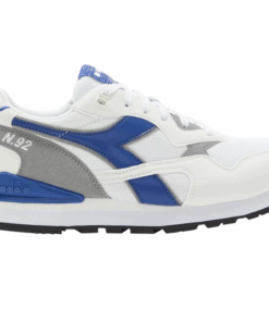 Diadora Men's N.92 White & Griffin Low - Cut Trainers - UK 8