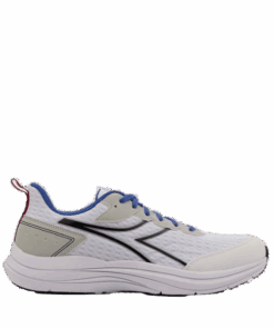 Diadora Snipe Running Performance Shoes - White - UK 10