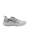 Diadora Snipe Running Performance Shoes - White - UK 8