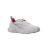 Diadora Snipe W Running Performance - White/Silver - UK 4