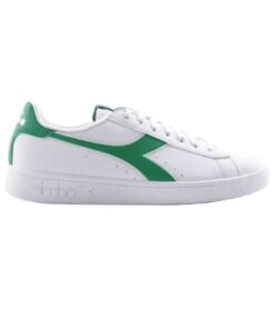 Diadora Torneo Sneakers - Jelly Bean - UK 7