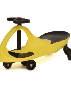 Didicar - Brilliant Yellow