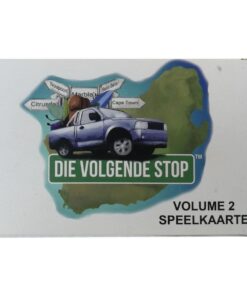 Die Volgende Stop Vol. 2