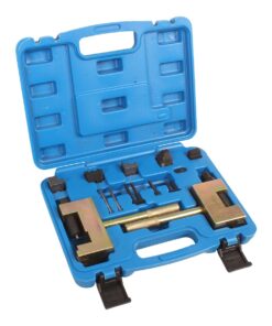 MAC AFRIC Diesel Engine Timing Chain Tool Kit for Mercedes/Chrysler/Jeep.