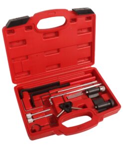 MAC AFRIC Diesel Engine Timing Tool Kit for V.A.G., Dodge, Ford, & Mitsubishi
