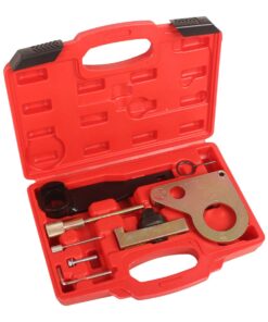 MAC AFRIC Diesel Engine Lock/Set Timing Tool Kit for Renault/Nissan/GM