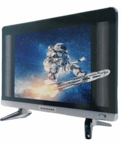 Digimark 21" LED TV - DGM-AB21