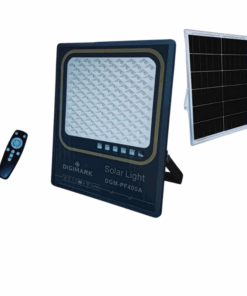 Digimark DGM-PF400A Outdoor Solar Lithium Floodlight 300W