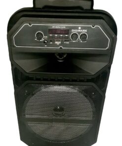 Digimark Trolley Speaker