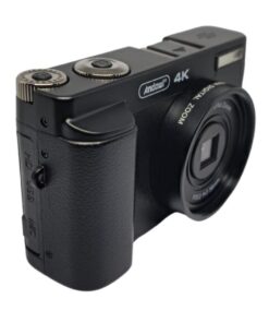 Digital Camera for Photos and livestream - Entry level camera - 16x Digital