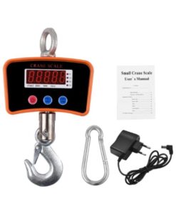 Digital Hanging Scale