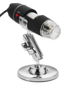 Digital Microscope 1000x