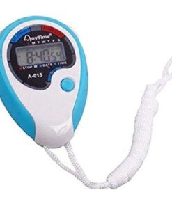 Digital Multipurpose Sports Stop Watch