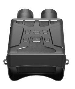 Digital Night Vision Binocular With Rechargeable Battery - 10MP 1080P