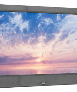 Digital Photo Frame - 10 inch LED HD 1024 x 600 Resolution - Multifunctional