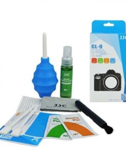 Digital Power Camera Cleaning kit