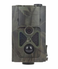 Digital Trail Camera