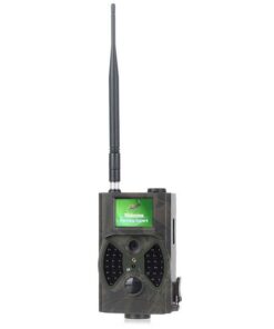 Digital Trail Camera HC-300M