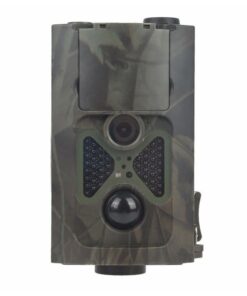 Digital Trail Camera Lenses