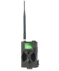 Digital Trail Camera Q-300M