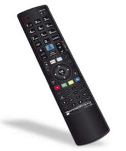 Digitech Jl-1720 Hisense TV Remote Control