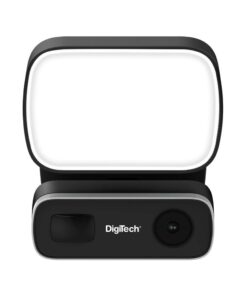 Digitech Smart Floodlight Camera 300 Base