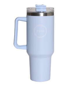 Dime Water Tumbler - Light Blue