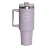Dime Water Tumbler - Purple