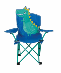 Dino Kiddies Chair