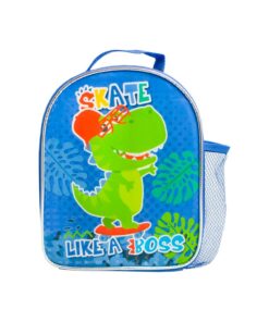 Dino-Mite Lunch Bag