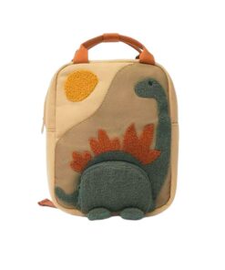 DinoRoar Adventure Kids Backpack