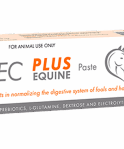 Diomec Plus Paste 60ml for Horses
