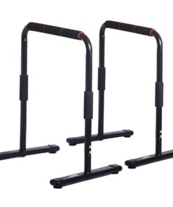 Dip Stand - Parallel Bars - Premium Calisthenics Africa Gym Equipment