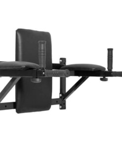 Dip Station Wall Mount Gorilla Sports SA