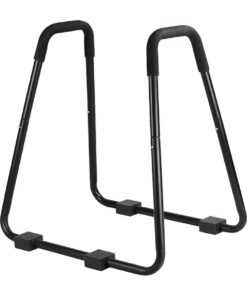 Dip Up Stand Station Triceps Strength Training Dips Bar Heavy Fitness Bar