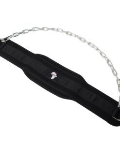 Dips Belt with Chain for Pull Ups and Dips | Calisthenics Africa