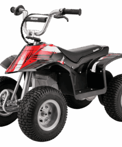 Dirt Quad - Electric Ride