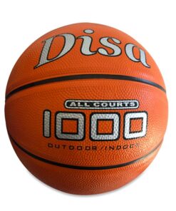 Disa 1000 Basketball